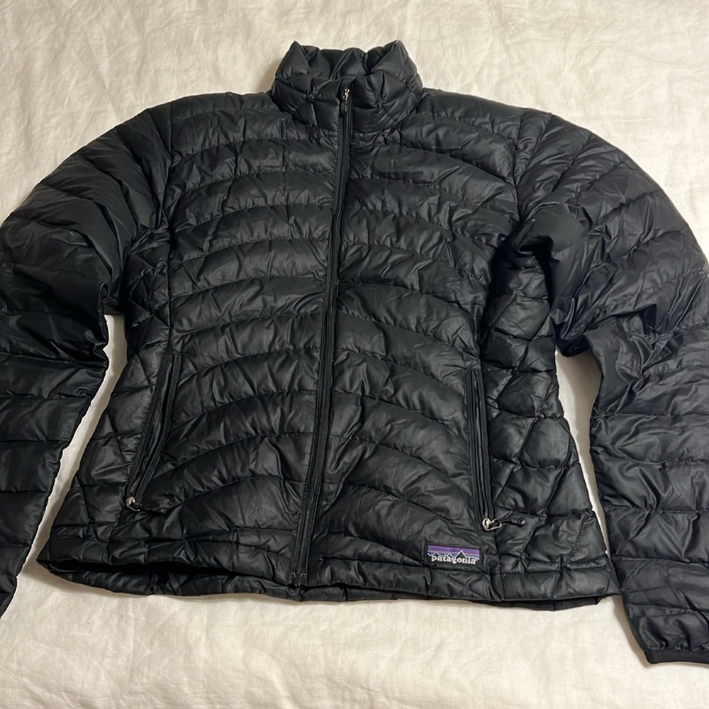 Small puffy PATAGONIA